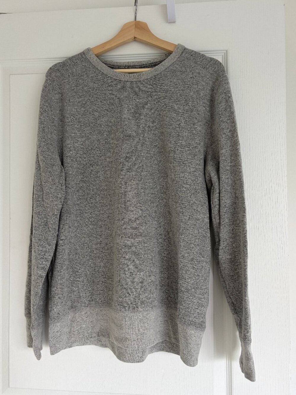 EUC Men's Banana Republic Crewneck Sweater